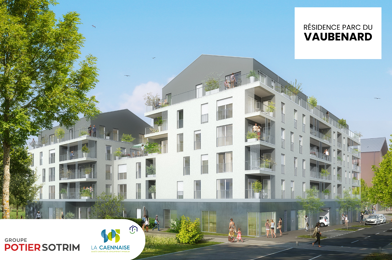 Appartement 3 pièces 264000 €