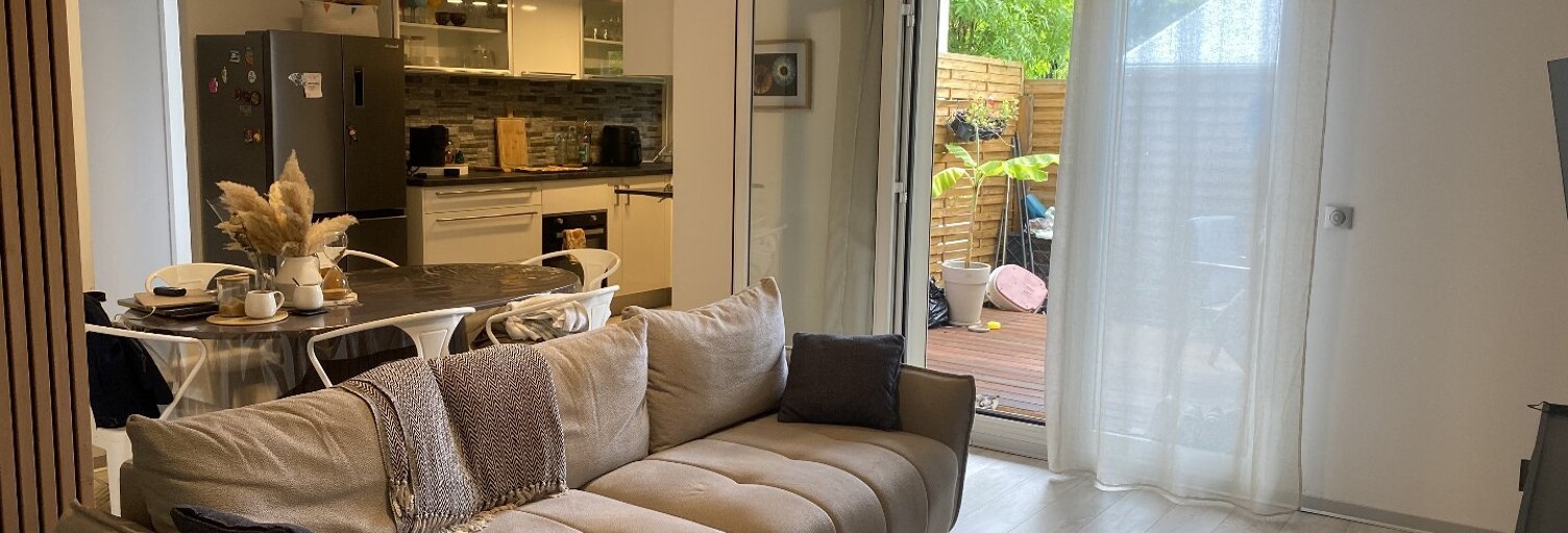 Appartement 4 Pièces 71 m² à vendre à La Possession (97419)