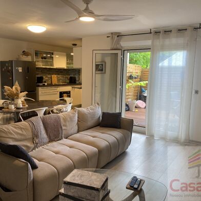 Appartement 4 pièces 266667 €