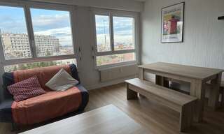 Appartement 1 Pièce 37 m² à louer à Reims (51100)