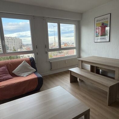 Appartement 1 pièces 591 €