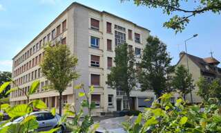 Appartement 1 Pièce 37 m² à louer à Reims (51100)