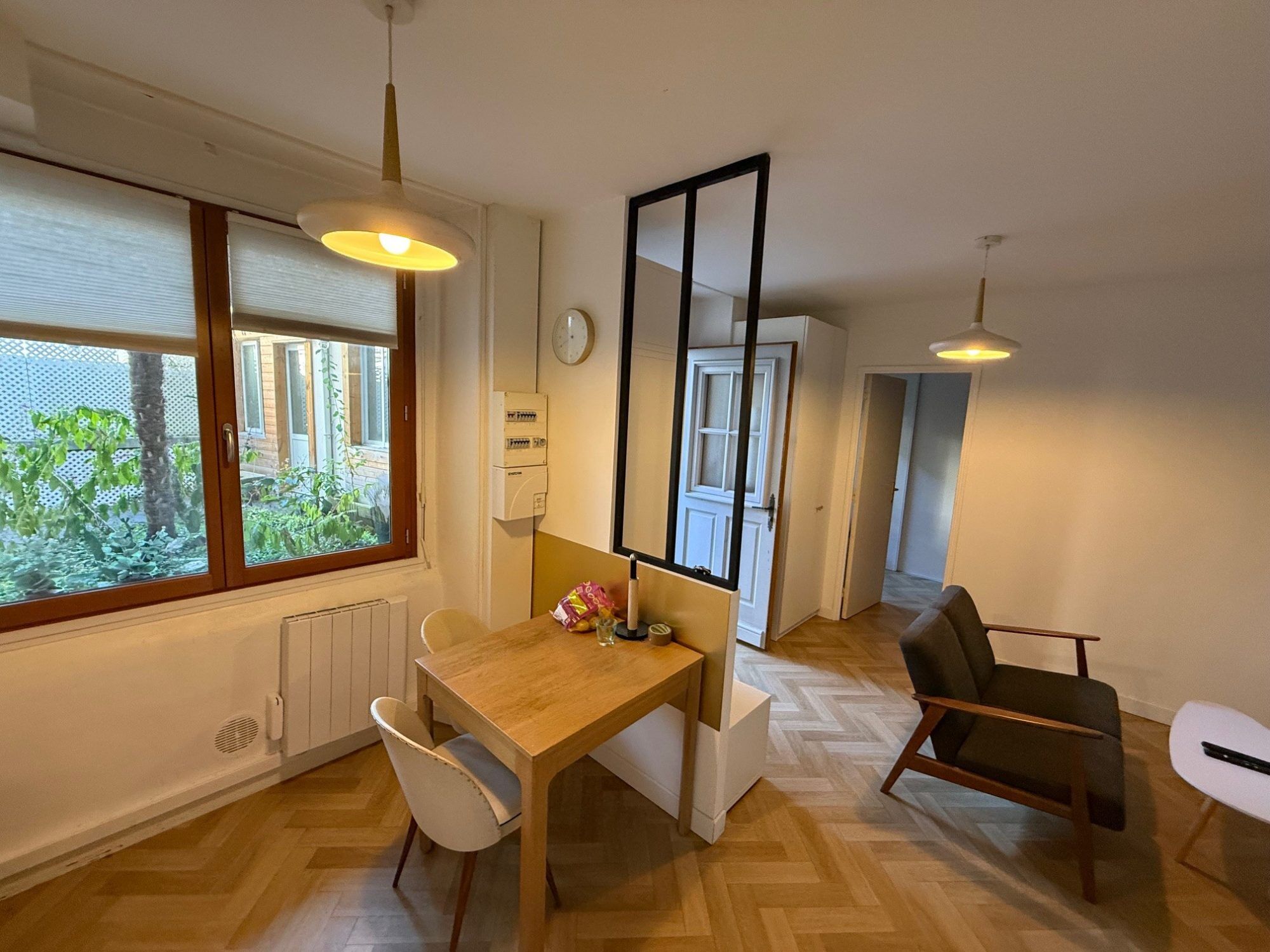 Appartement  T2 à vendre Pau 64000