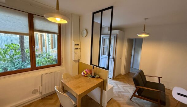 Appartement 2 pièces  à vendre Pau 64000