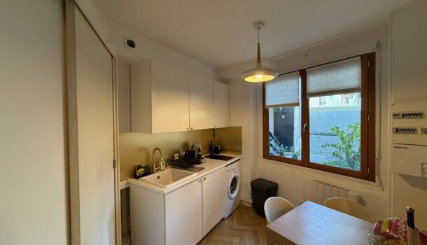 Appartement 2 pièces  à vendre Pau 64000