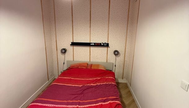 Appartement 2 pièces  à vendre Pau 64000