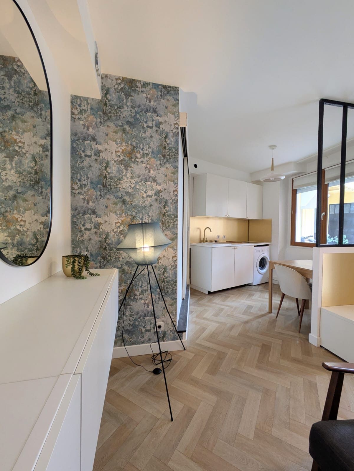 Appartement  T2 à vendre Pau 64000