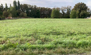 Terrain  1700 m² à vendre à Camps-sur-l'Isle (33660)