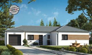 Maison 5 Pièces 113 m² à vendre à Étaules (17750)