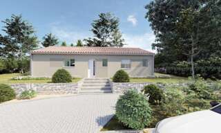 Maison 4 Pièces 100 m² à vendre à Bourg (33710)