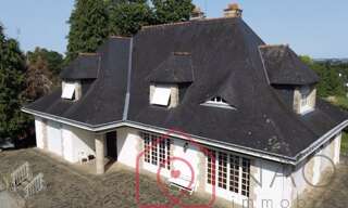 Maison 5 Pièces 230 m² à vendre à Pontivy (56300)