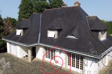 Maison 5 pièces 365500 €