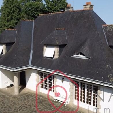 Maison 5 pièces 365500 €