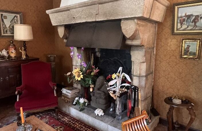Élégance, volumes et nature aux portes de Pontivy — photo 4