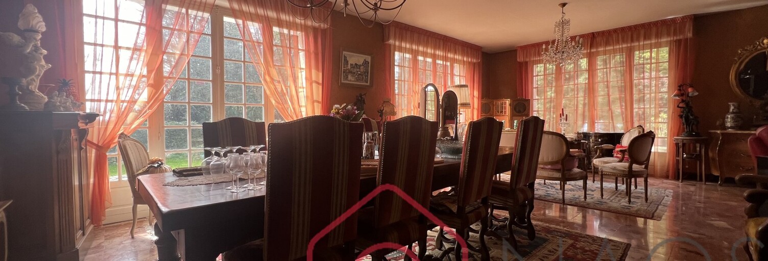 Maison 5 Pièces 230 m² à vendre à Pontivy (56300)