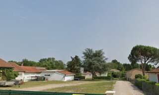 Terrain  932 m² à vendre à Ambarès-et-Lagrave (33440)