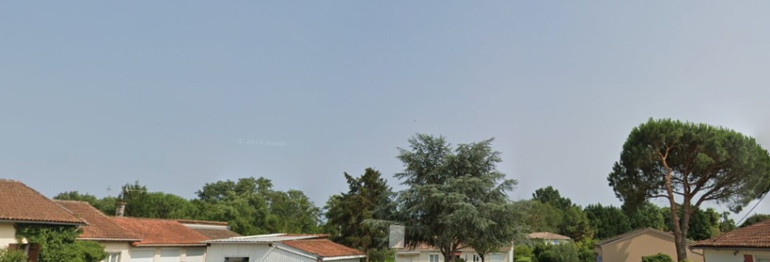 Terrain  932 m² à vendre à Ambarès-et-Lagrave (33440)