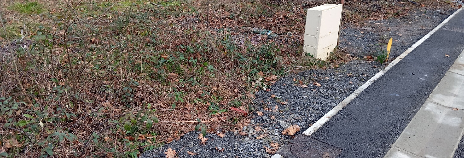 Terrain  400 m² à vendre à Biganos (33380)