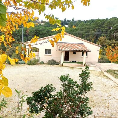 Maison 9 pièces 415000 €