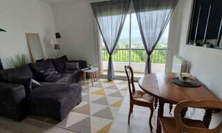 Appartement 2 Pièces 45 m² à louer à Rodez (12000)