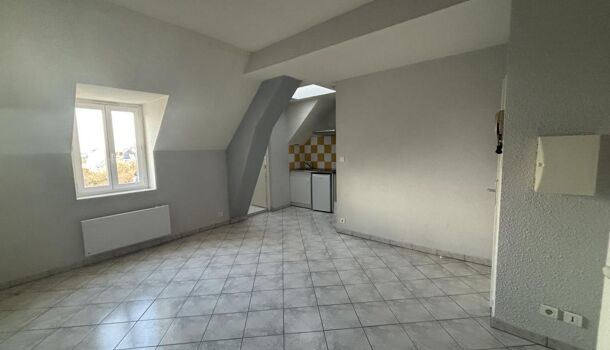 Appartement 2 pièces  à louer Rodez 12000