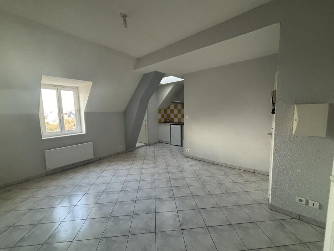 Appartement  T2 à louer Rodez 12000