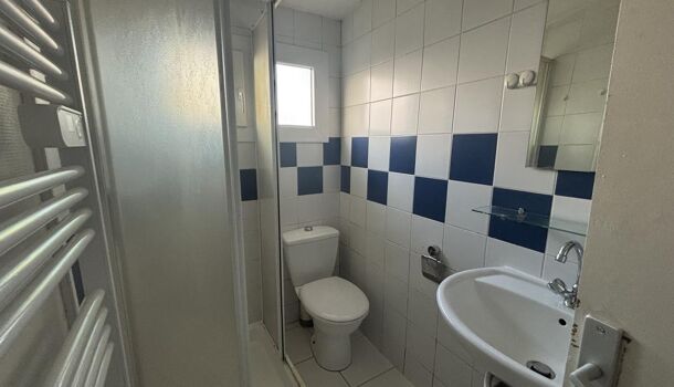 Appartement 2 pièces  à louer Rodez 12000