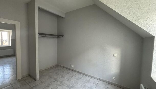 Appartement 2 pièces  à louer Rodez 12000