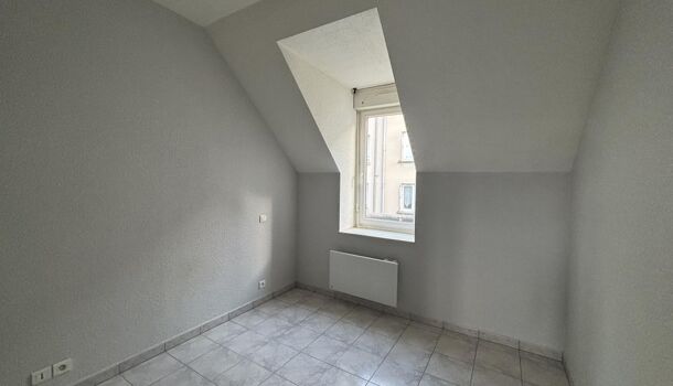 Appartement 2 pièces  à louer Rodez 12000