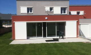 Maison 4 Pièces 102 m² à louer à Cassagnes-Bégonhès (12120)