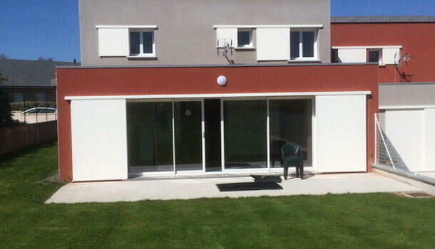 Villa / Maison 4 pièces  à louer Cassagnes-Bégonhès 12120