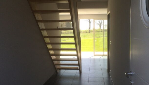 Villa / Maison 4 pièces  à louer Cassagnes-Bégonhès 12120