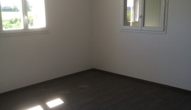 Villa / Maison 4 pièces  à louer Cassagnes-Bégonhès 12120