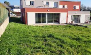 Maison 4 Pièces 102 m² à louer à Cassagnes-Bégonhès (12120)