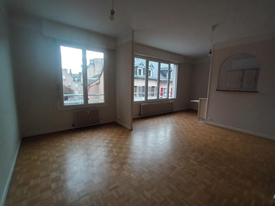 Appartement  T2 à louer Rodez 12000