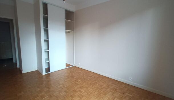 Appartement 2 pièces  à louer Rodez 12000