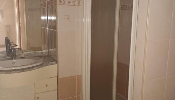 Appartement 2 pièces  à louer Rodez 12000