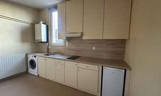 Appartement 1 Pièce 19 m² à louer à Rodez (12000)