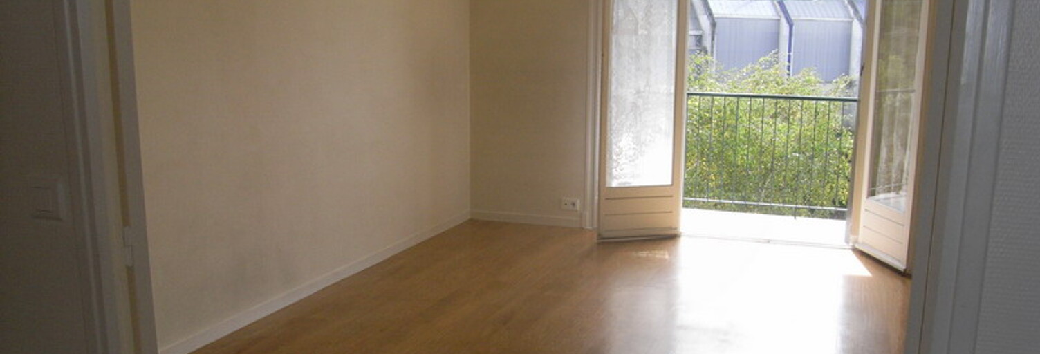 Appartement 3 Pièces 64 m² à louer à Rodez (12000)