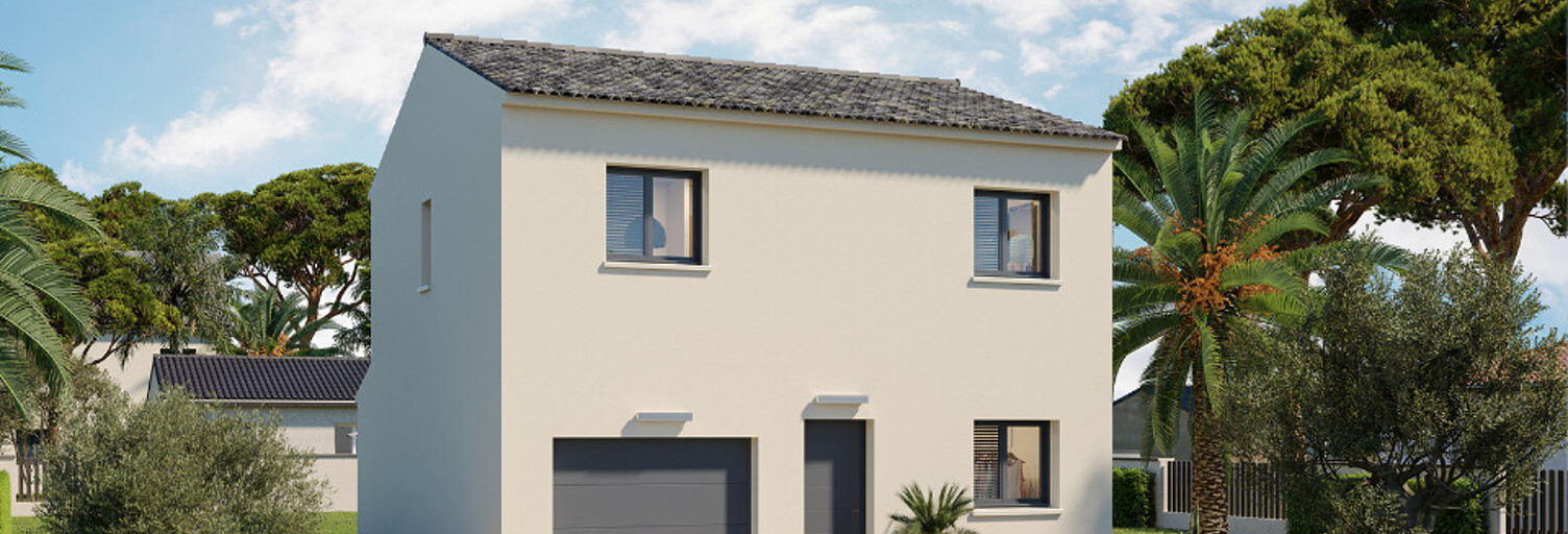 Maison 4 Pièces 88 m² à vendre à Mérignac (33700)