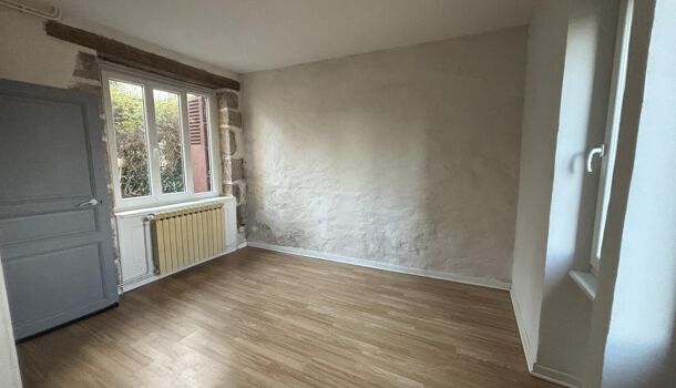Appartement 2 pièces  à louer Rodez 12000