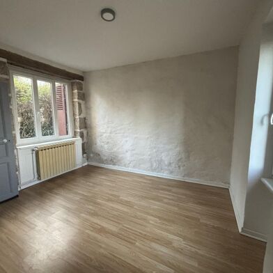 Appartement 2 pièces 395 €