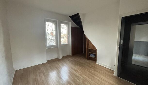 Appartement 2 pièces  à louer Rodez 12000