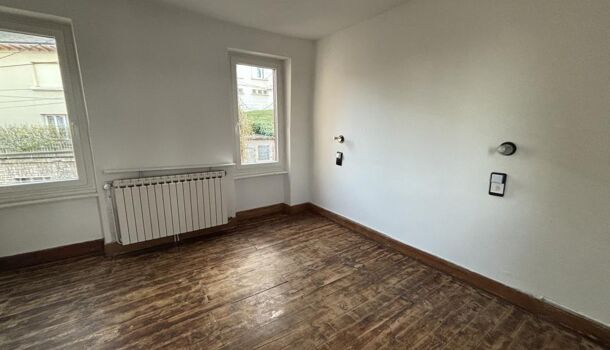 Appartement 2 pièces  à louer Rodez 12000