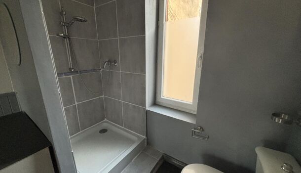 Appartement 2 pièces  à louer Rodez 12000