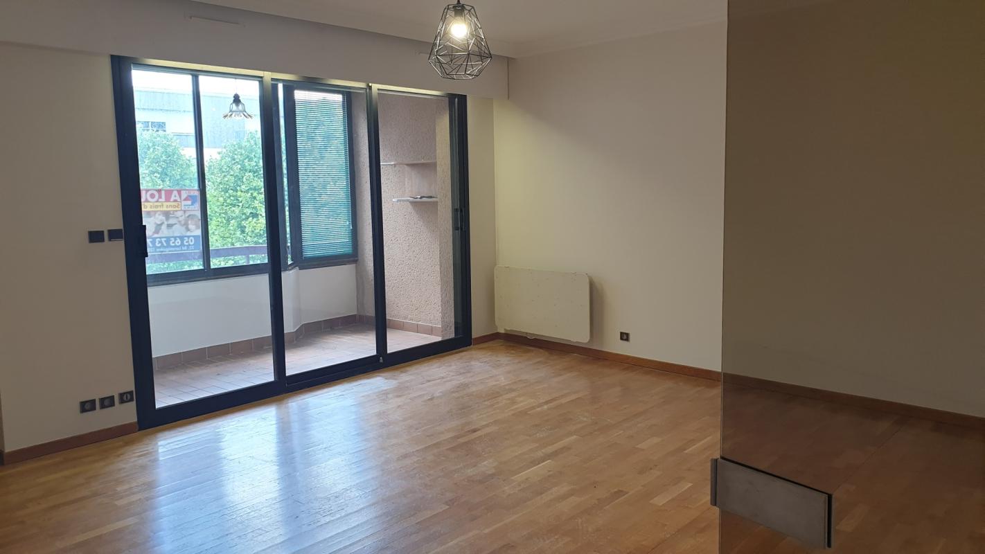 Appartement  T3 à louer Rodez 12000
