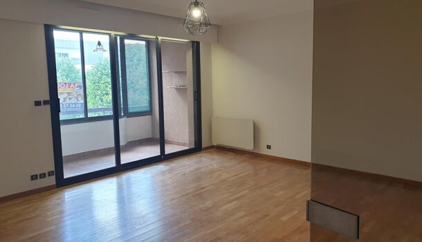 Appartement 3 pièces  à louer Rodez 12000
