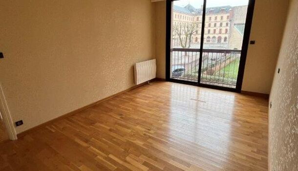 Appartement 3 pièces  à louer Rodez 12000