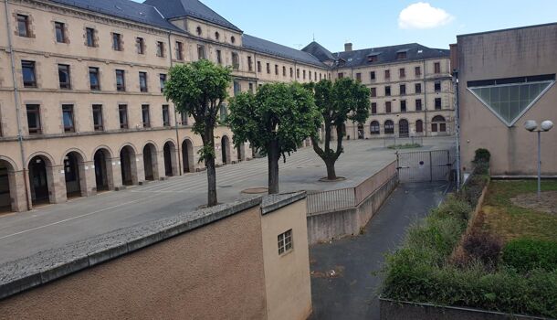 Appartement 3 pièces  à louer Rodez 12000