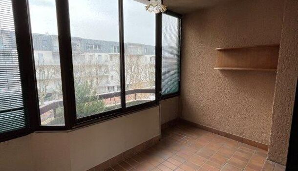 Appartement 3 pièces  à louer Rodez 12000